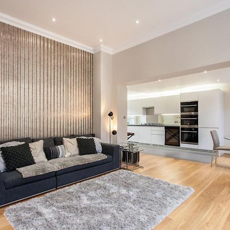 The Harrington - Gloucester Road - 3 Harrington Gardens لندن المظهر الخارجي الصورة