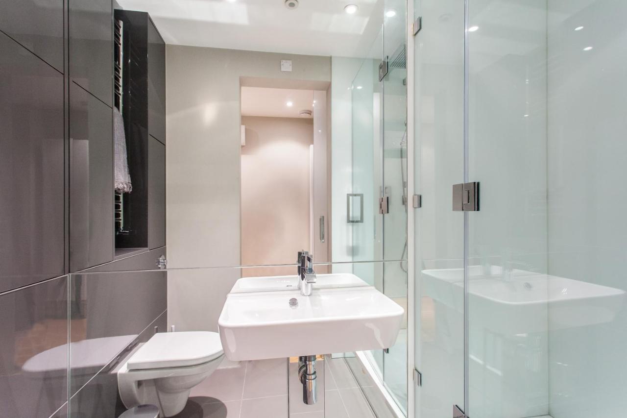The Harrington - Gloucester Road - 3 Harrington Gardens لندن المظهر الخارجي الصورة