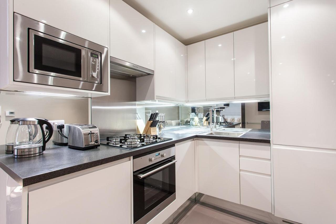 The Harrington - Gloucester Road - 3 Harrington Gardens لندن المظهر الخارجي الصورة