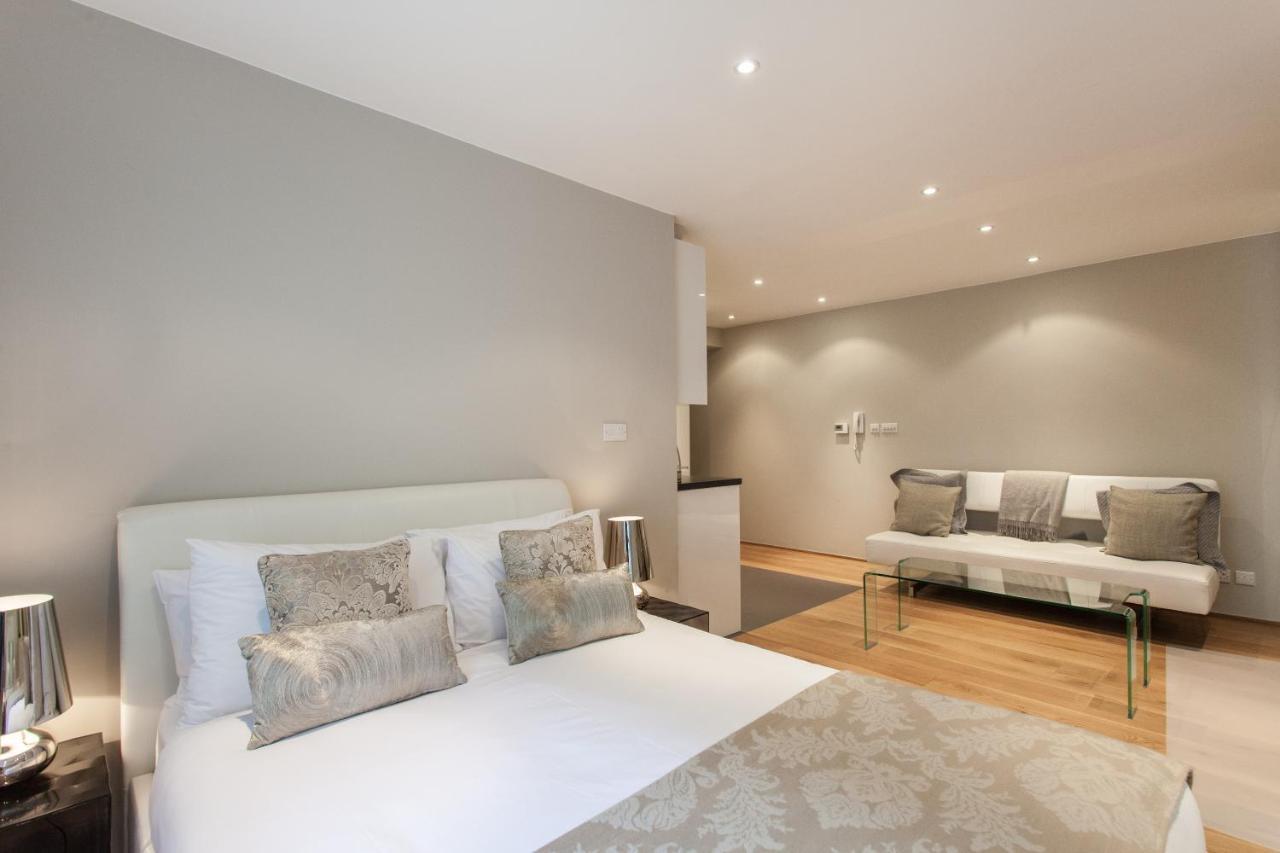 The Harrington - Gloucester Road - 3 Harrington Gardens لندن المظهر الخارجي الصورة