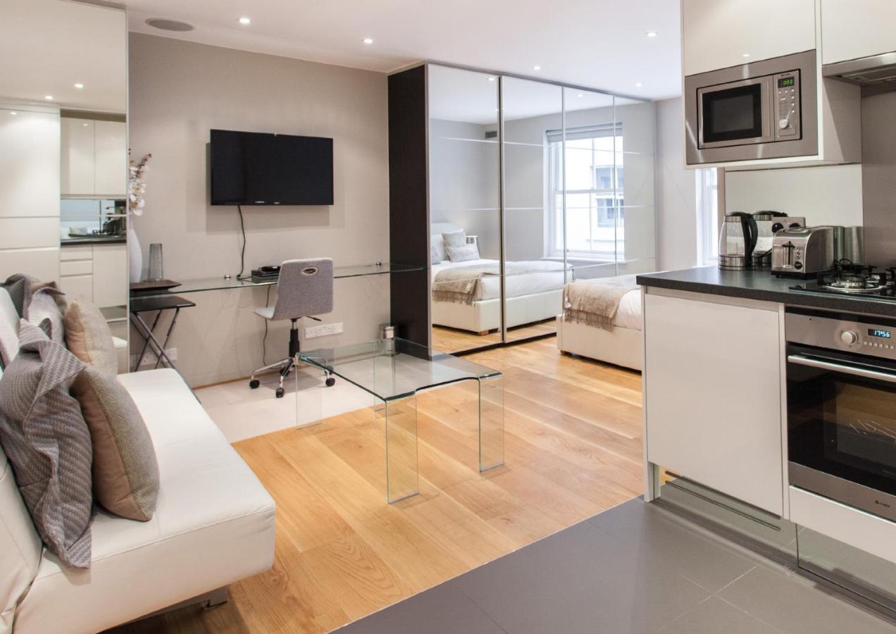 The Harrington - Gloucester Road - 3 Harrington Gardens لندن المظهر الخارجي الصورة