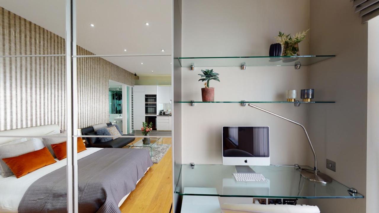The Harrington - Gloucester Road - 3 Harrington Gardens لندن المظهر الخارجي الصورة