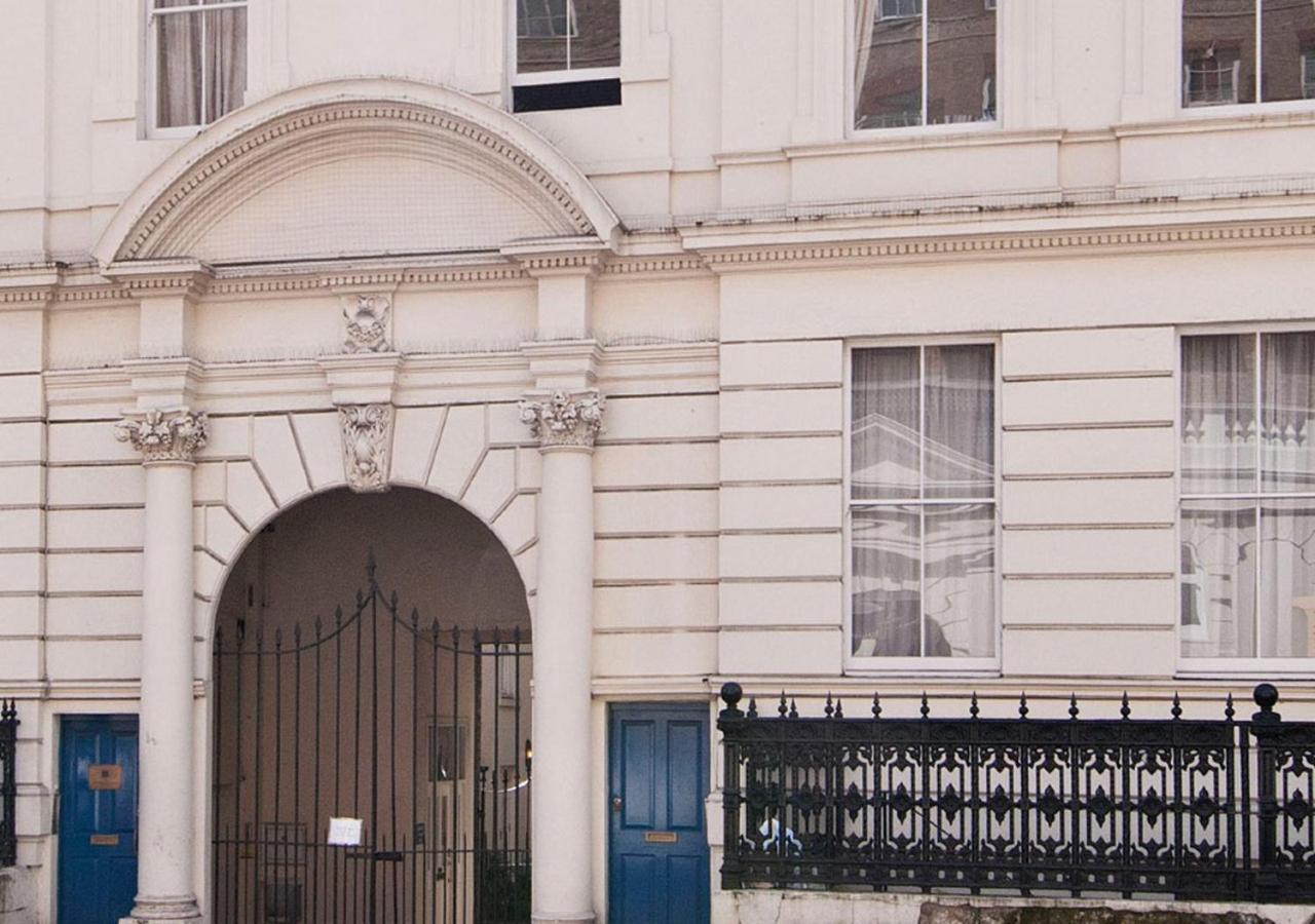 The Harrington - Gloucester Road - 3 Harrington Gardens لندن المظهر الخارجي الصورة