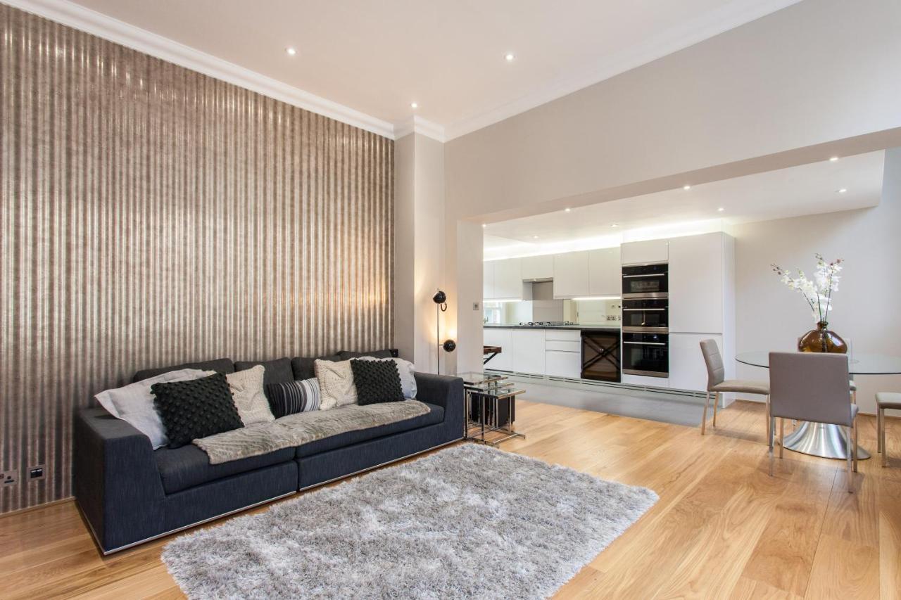 The Harrington - Gloucester Road - 3 Harrington Gardens لندن المظهر الخارجي الصورة