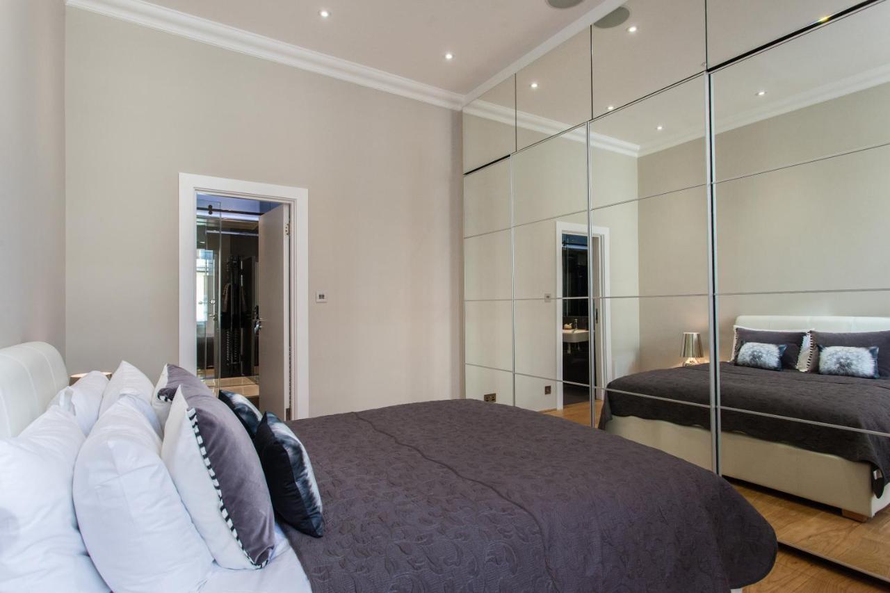 The Harrington - Gloucester Road - 3 Harrington Gardens لندن المظهر الخارجي الصورة