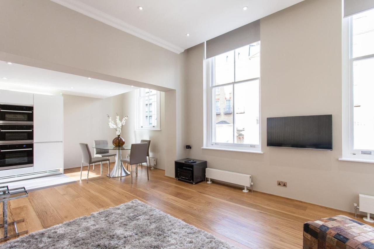 The Harrington - Gloucester Road - 3 Harrington Gardens لندن المظهر الخارجي الصورة