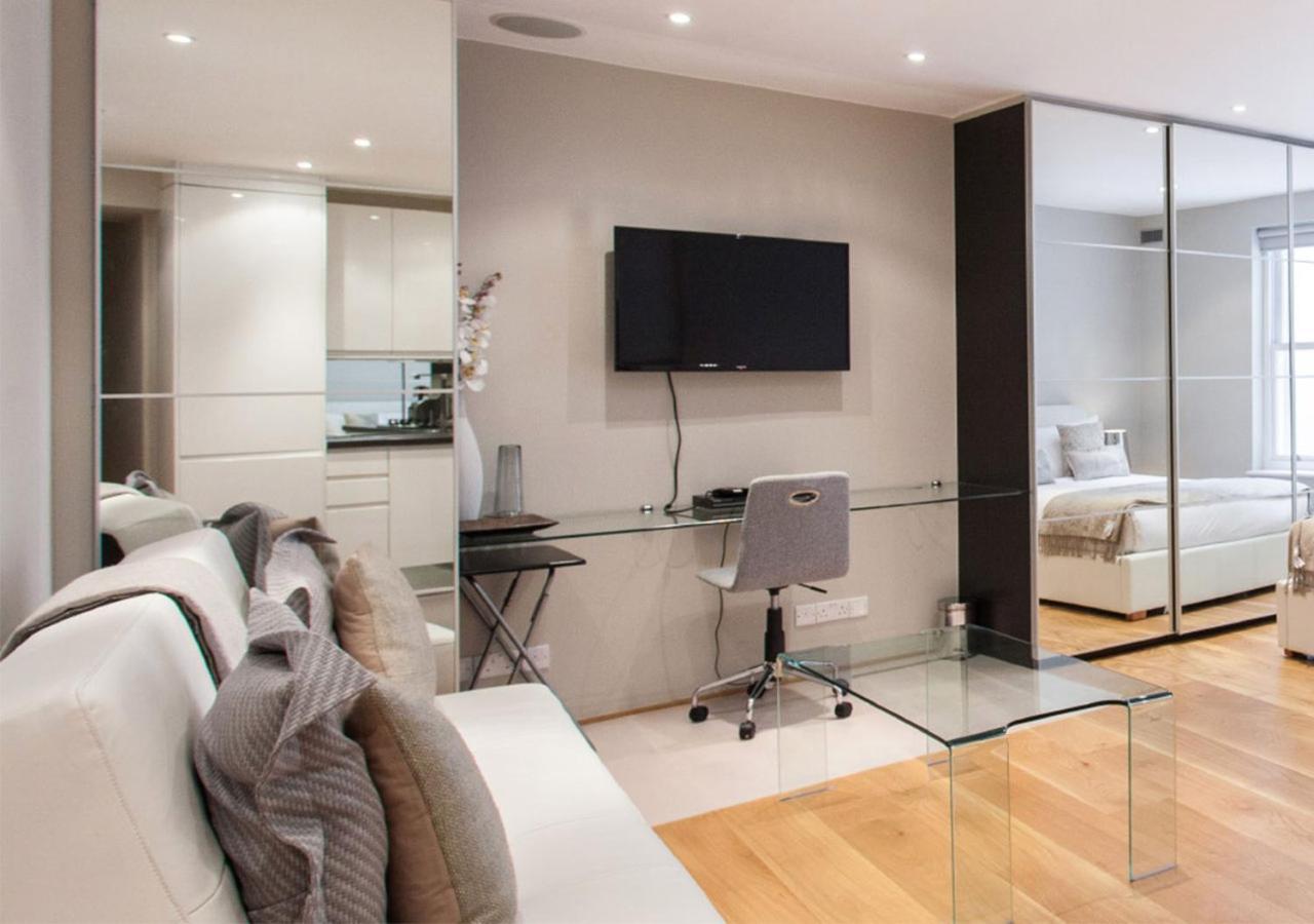 The Harrington - Gloucester Road - 3 Harrington Gardens لندن المظهر الخارجي الصورة