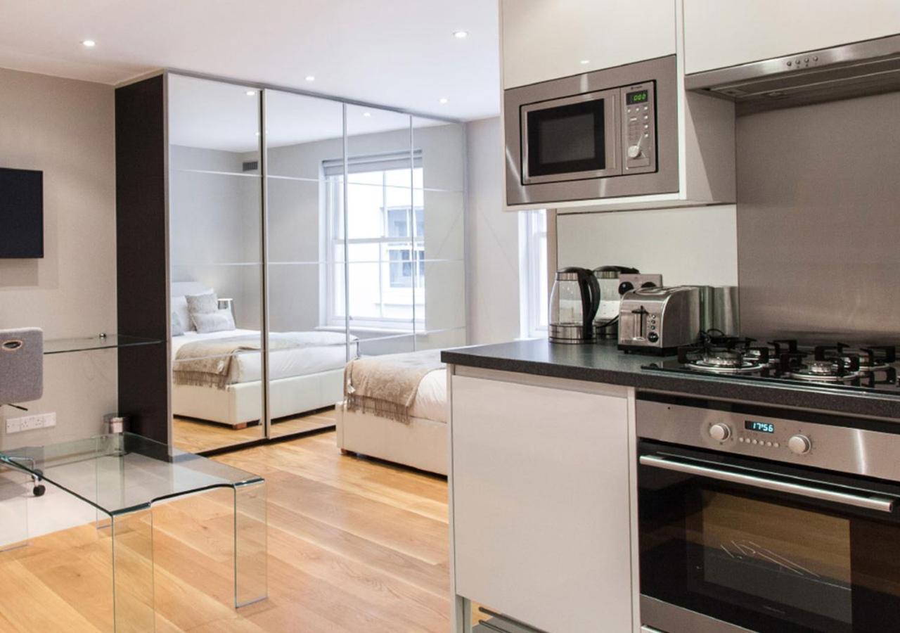 The Harrington - Gloucester Road - 3 Harrington Gardens لندن المظهر الخارجي الصورة