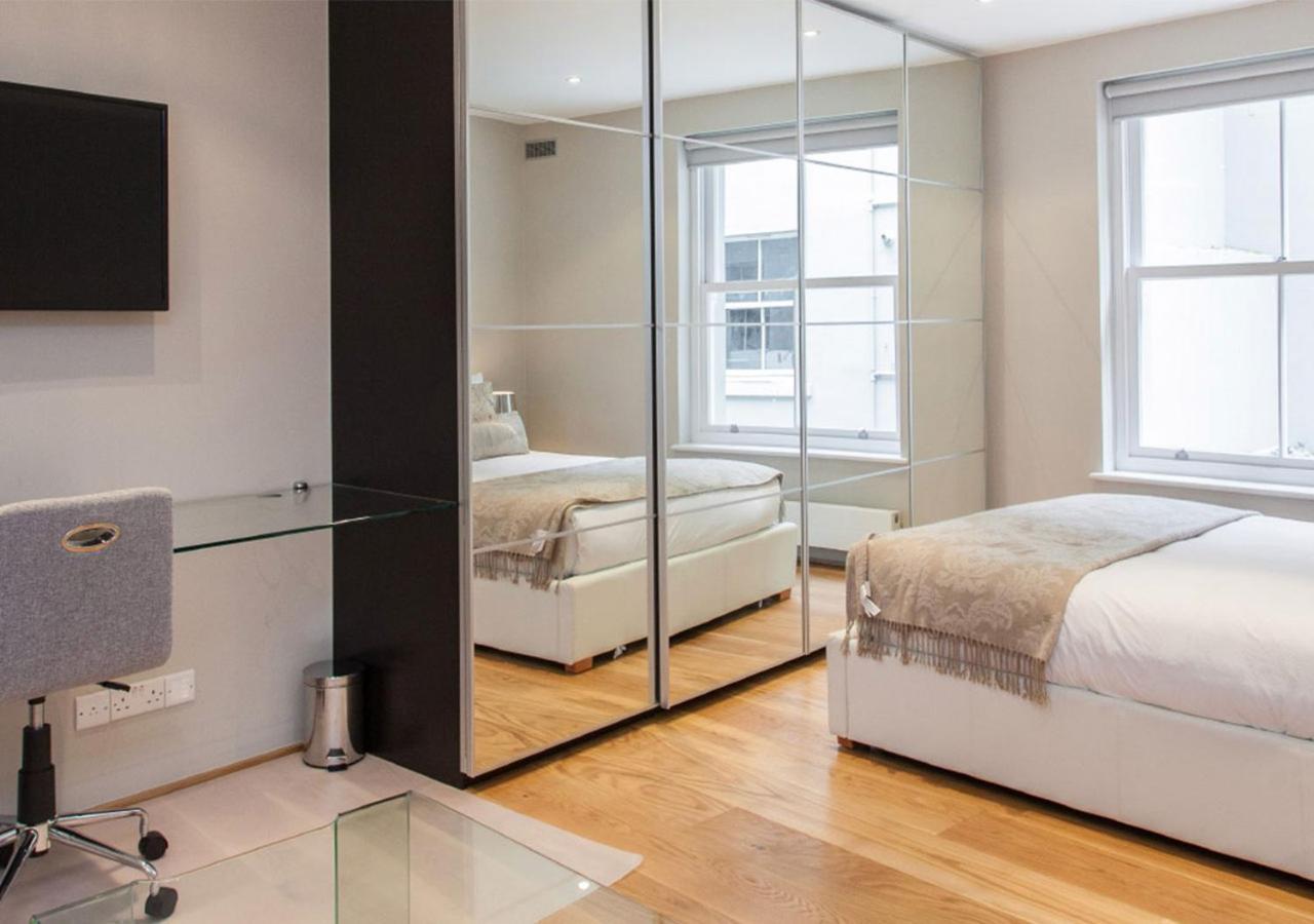 The Harrington - Gloucester Road - 3 Harrington Gardens لندن المظهر الخارجي الصورة