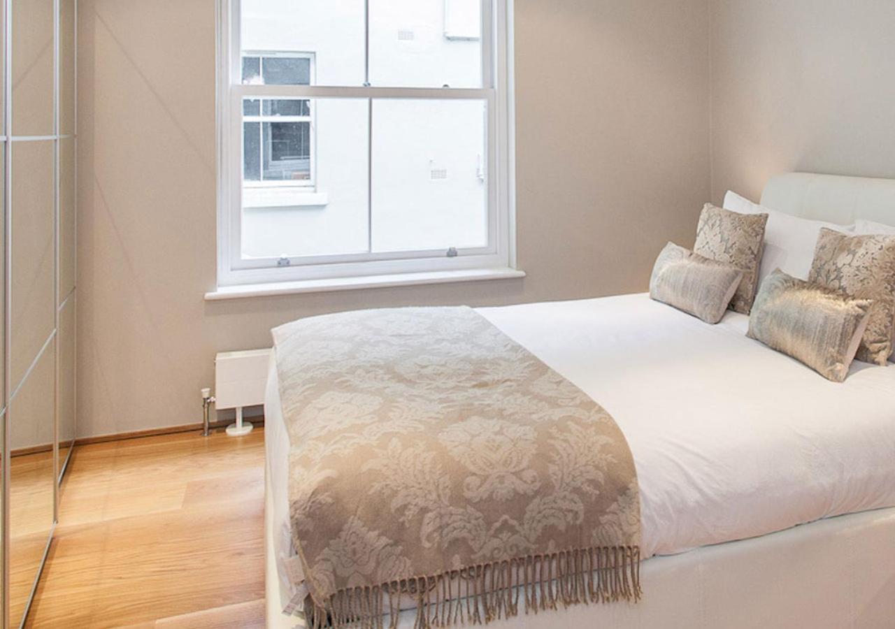 The Harrington - Gloucester Road - 3 Harrington Gardens لندن المظهر الخارجي الصورة