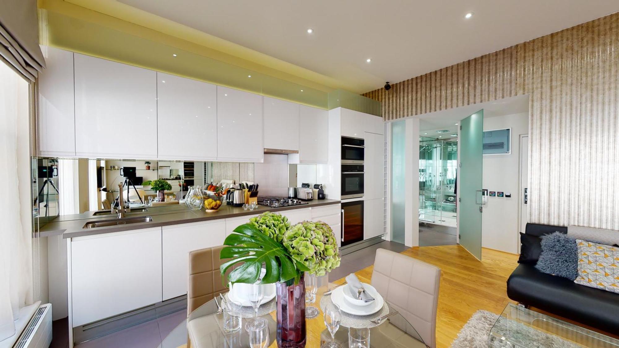The Harrington - Gloucester Road - 3 Harrington Gardens لندن المظهر الخارجي الصورة