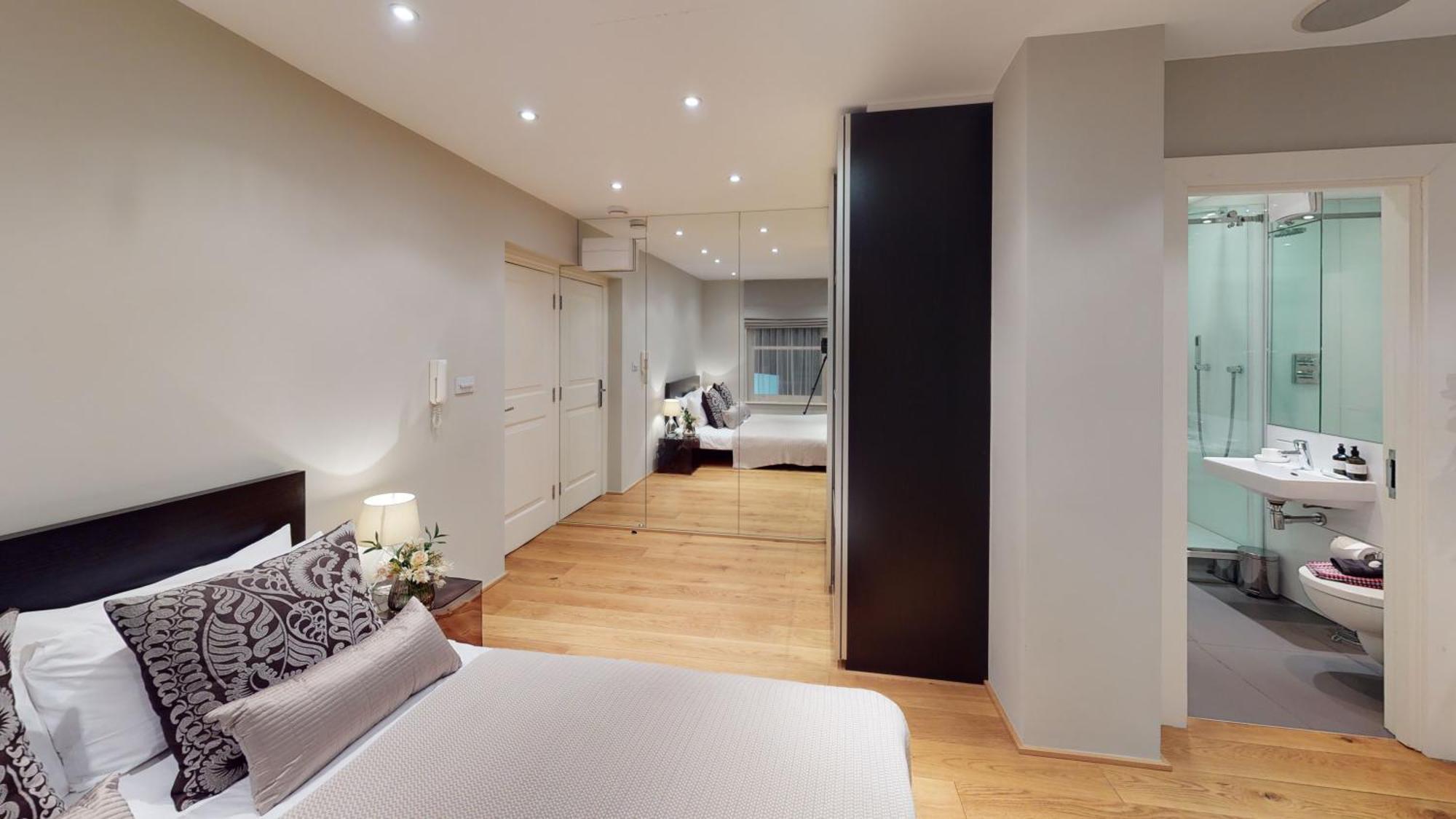 The Harrington - Gloucester Road - 3 Harrington Gardens لندن المظهر الخارجي الصورة