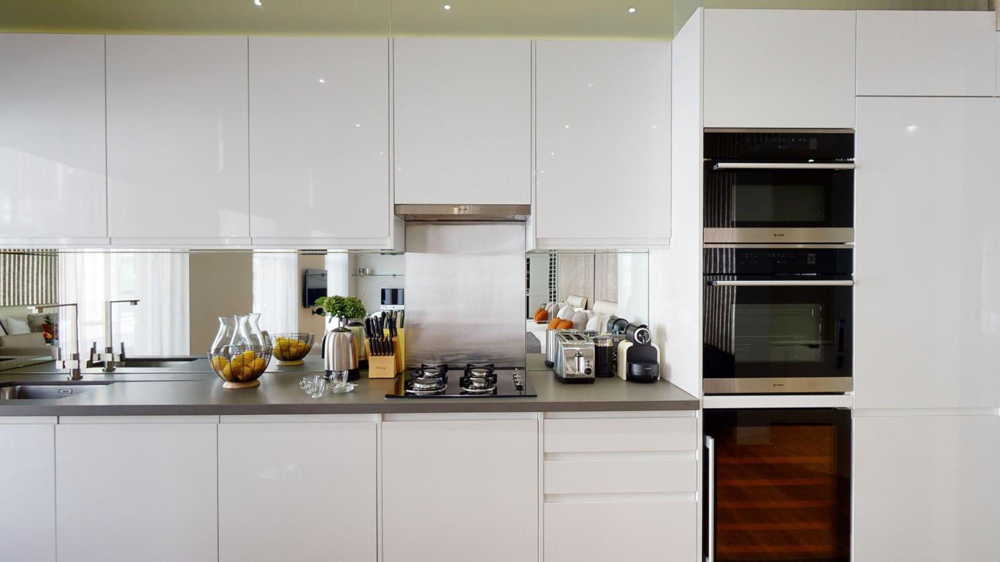 The Harrington - Gloucester Road - 3 Harrington Gardens لندن المظهر الخارجي الصورة