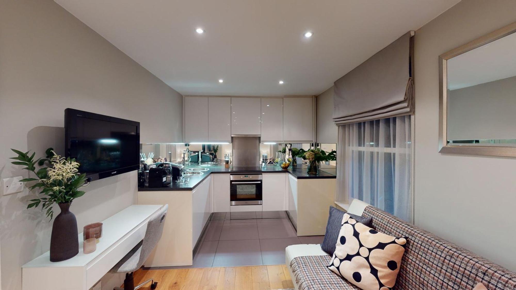 The Harrington - Gloucester Road - 3 Harrington Gardens لندن المظهر الخارجي الصورة