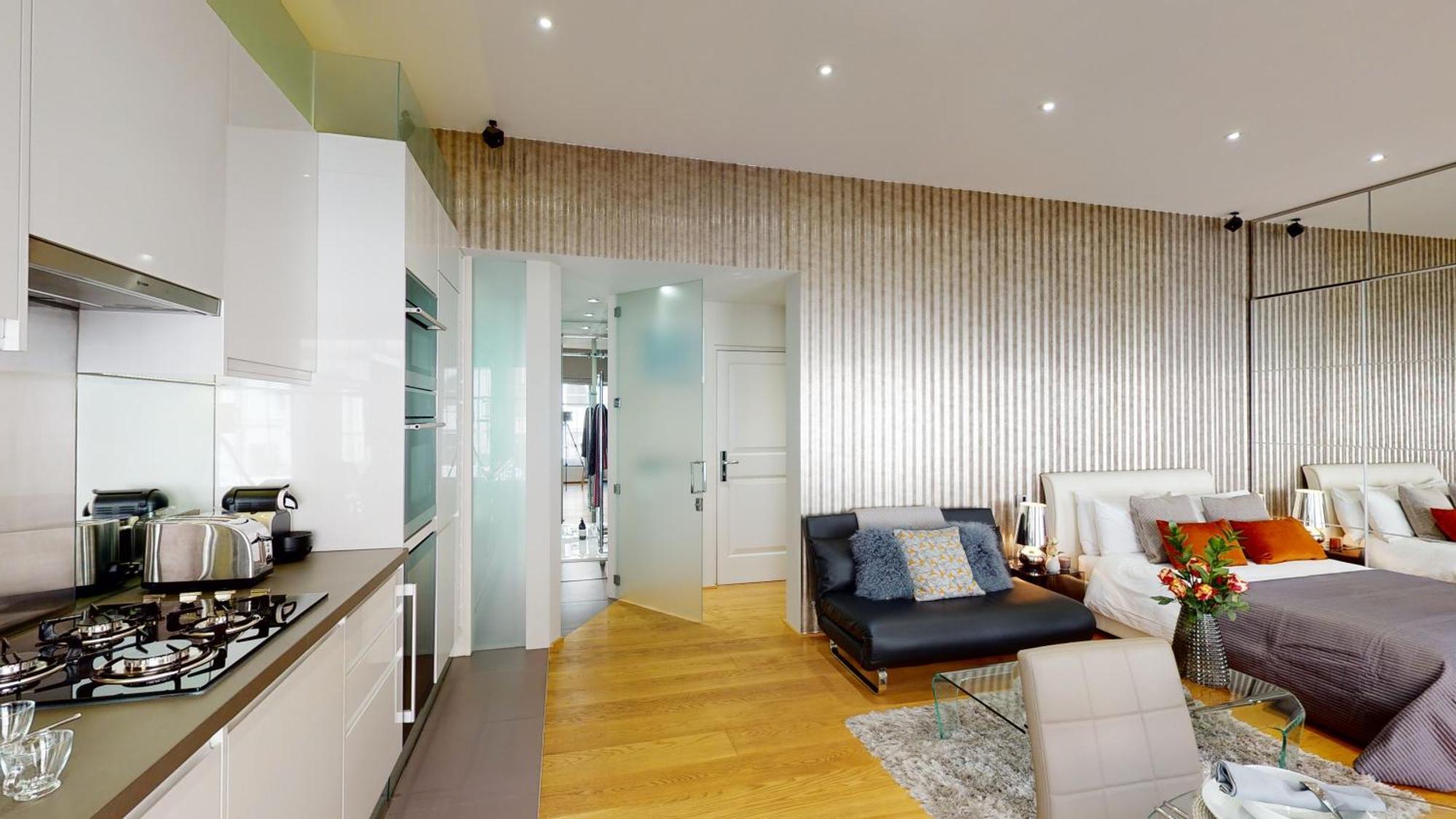 The Harrington - Gloucester Road - 3 Harrington Gardens لندن المظهر الخارجي الصورة