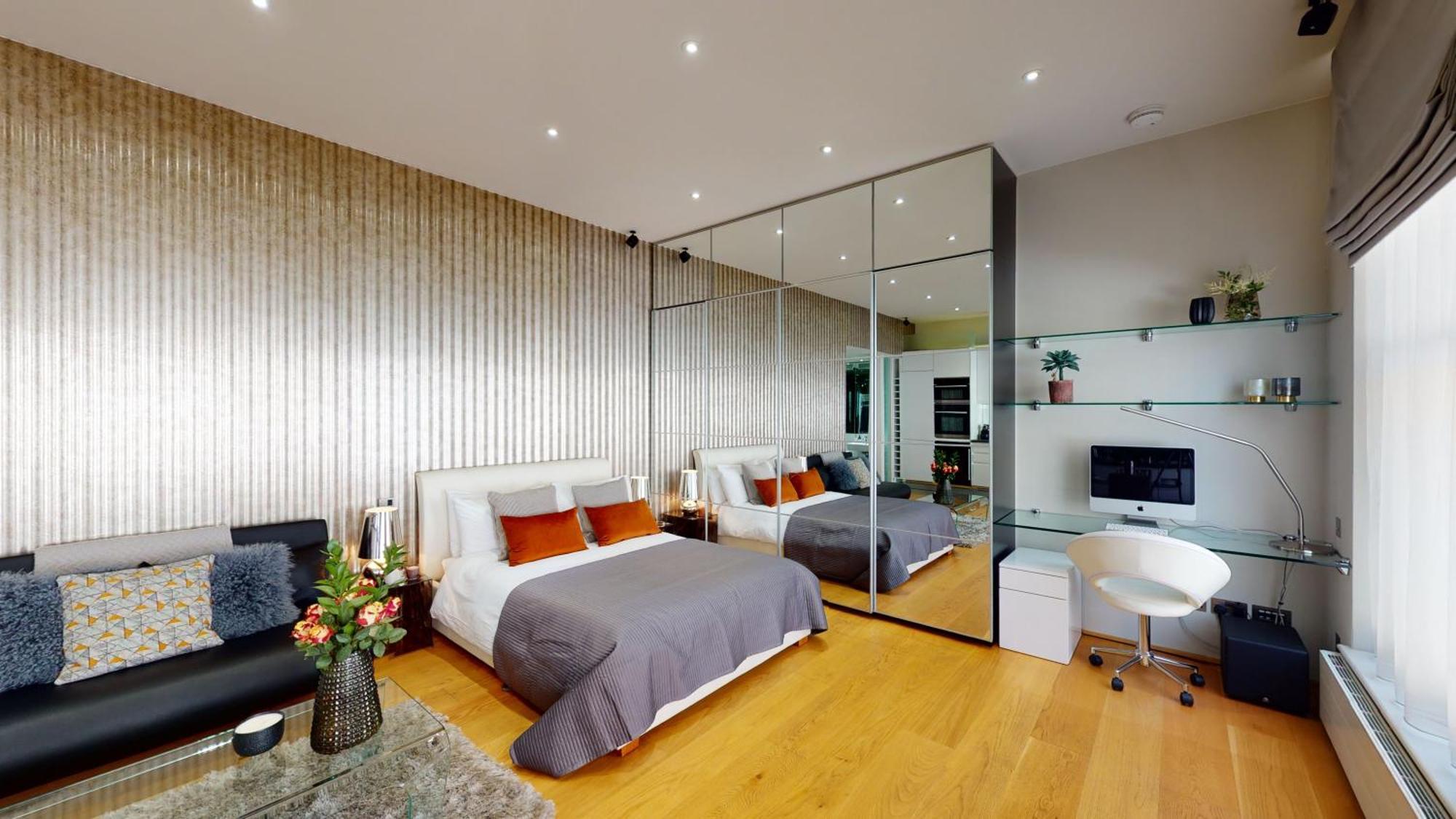 The Harrington - Gloucester Road - 3 Harrington Gardens لندن المظهر الخارجي الصورة