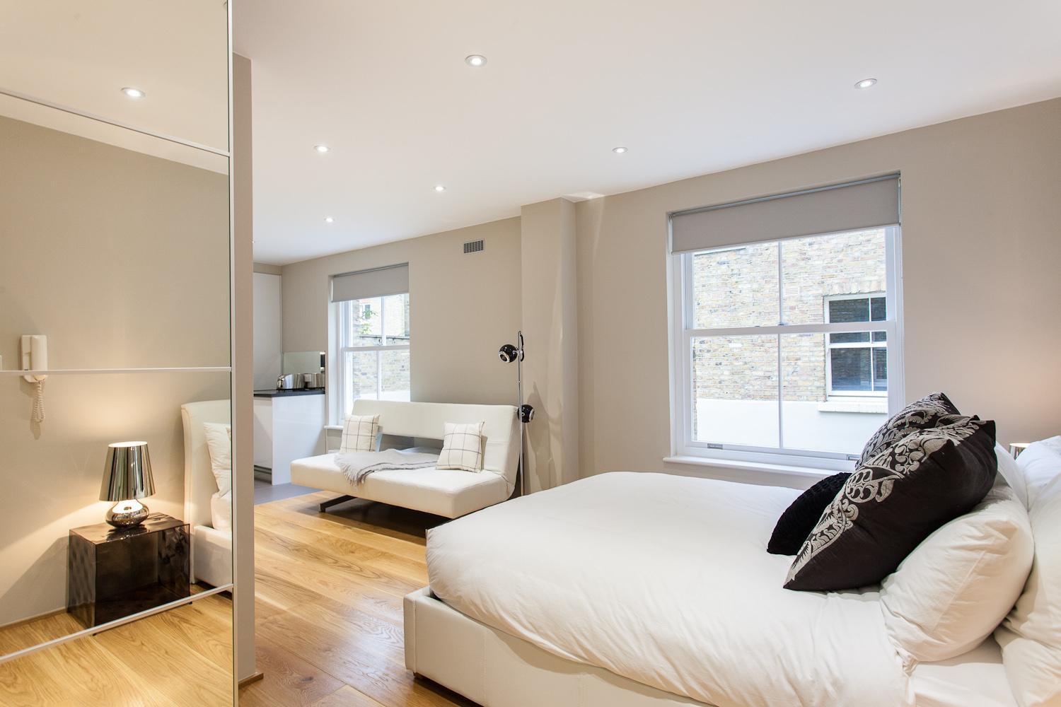 The Harrington - Gloucester Road - 3 Harrington Gardens لندن المظهر الخارجي الصورة