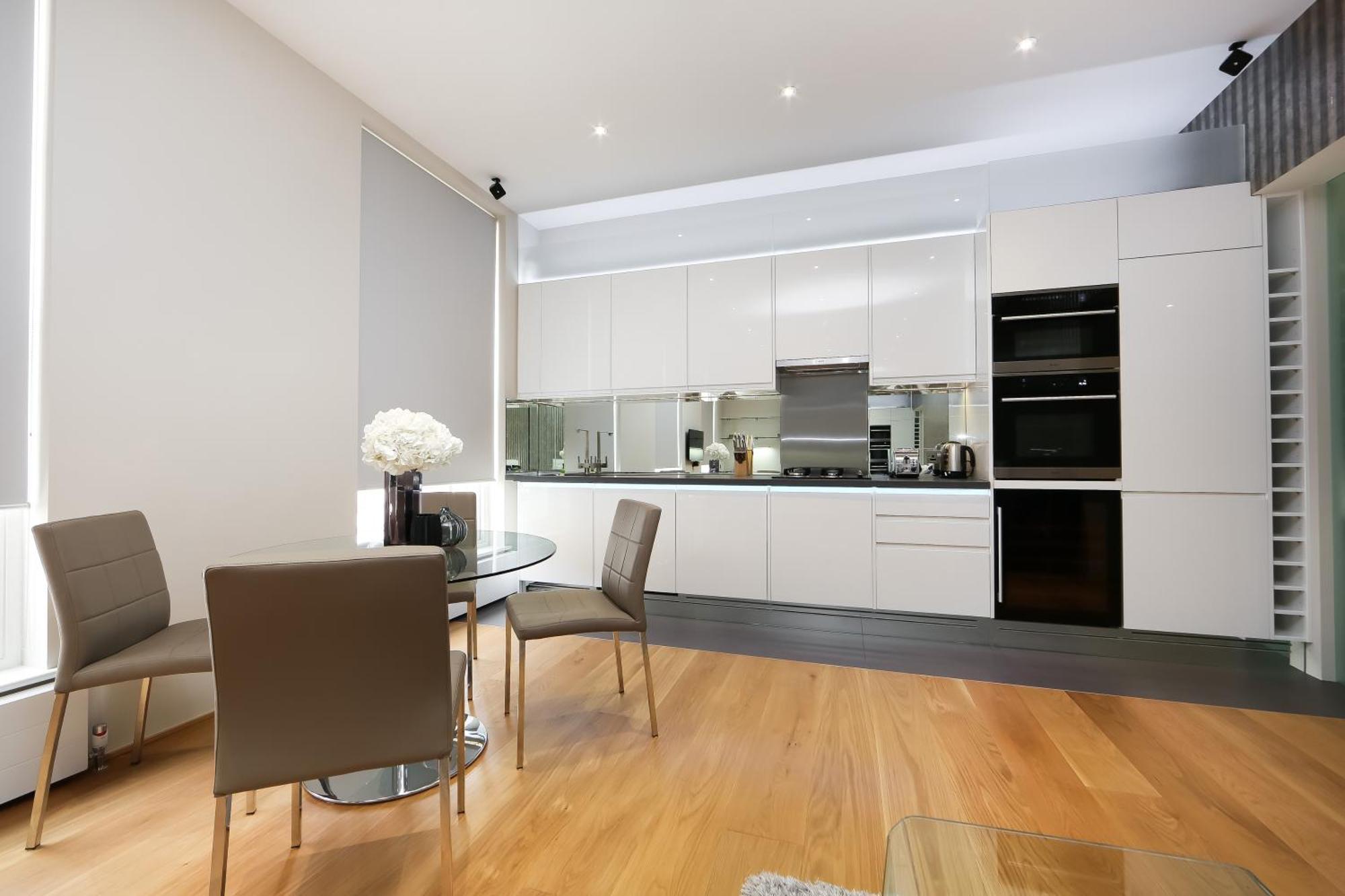 The Harrington - Gloucester Road - 3 Harrington Gardens لندن المظهر الخارجي الصورة