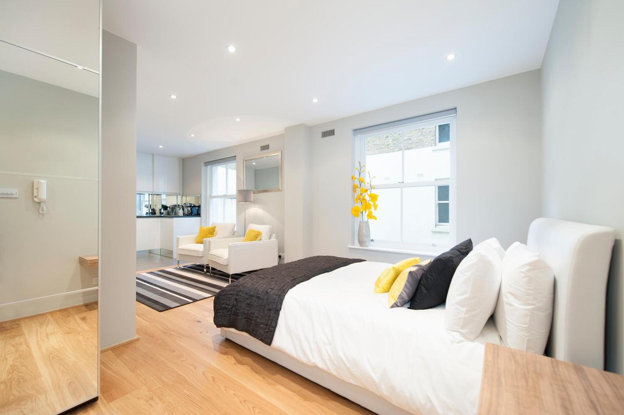 The Harrington - Gloucester Road - 3 Harrington Gardens لندن المظهر الخارجي الصورة