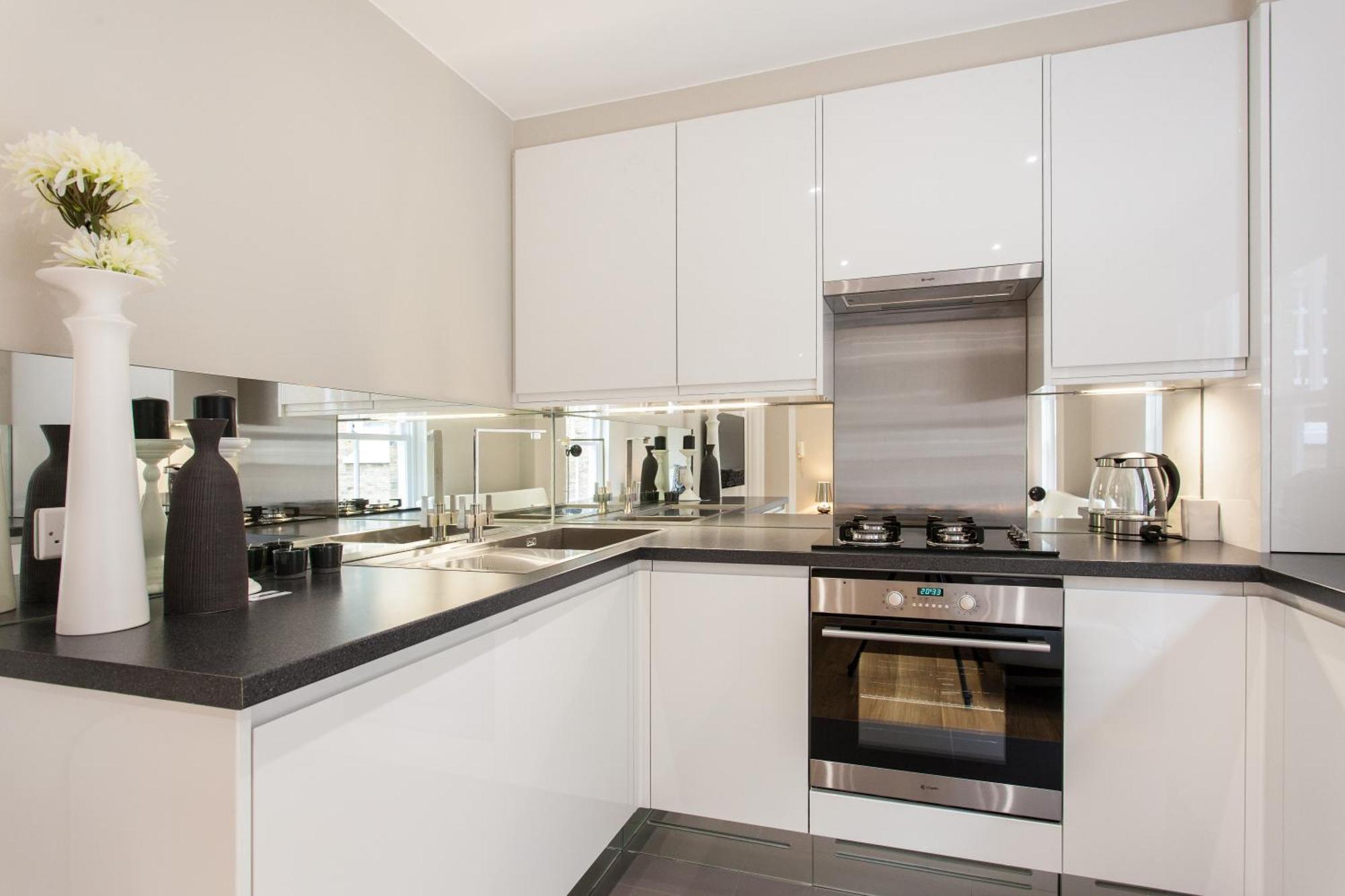 The Harrington - Gloucester Road - 3 Harrington Gardens لندن المظهر الخارجي الصورة