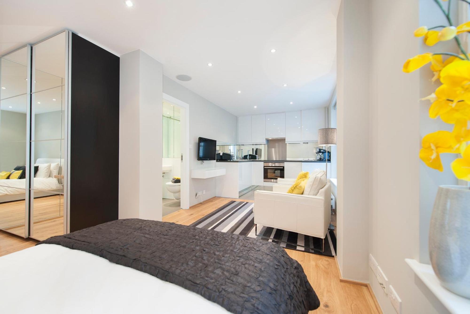 The Harrington - Gloucester Road - 3 Harrington Gardens لندن المظهر الخارجي الصورة