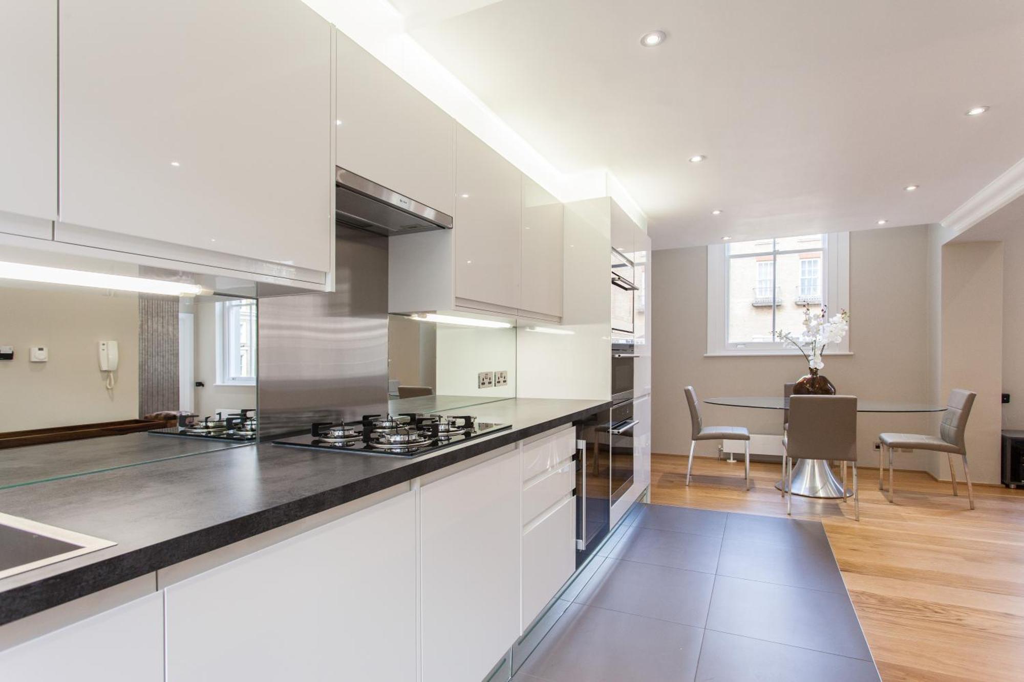 The Harrington - Gloucester Road - 3 Harrington Gardens لندن المظهر الخارجي الصورة
