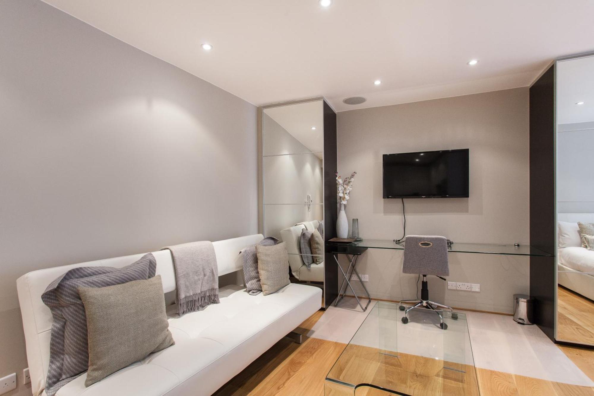 The Harrington - Gloucester Road - 3 Harrington Gardens لندن المظهر الخارجي الصورة