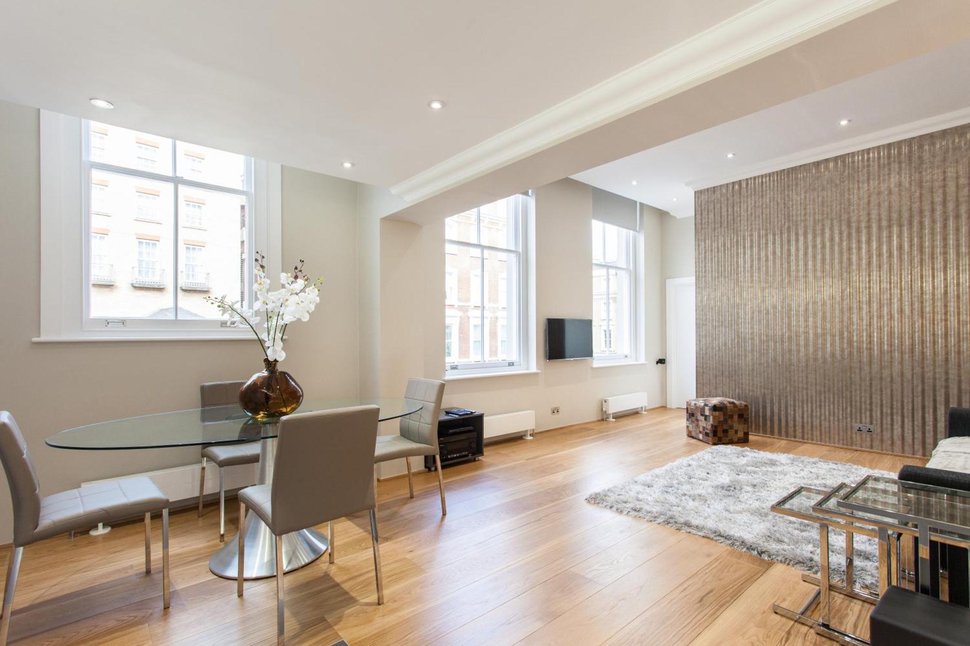 The Harrington - Gloucester Road - 3 Harrington Gardens لندن المظهر الخارجي الصورة