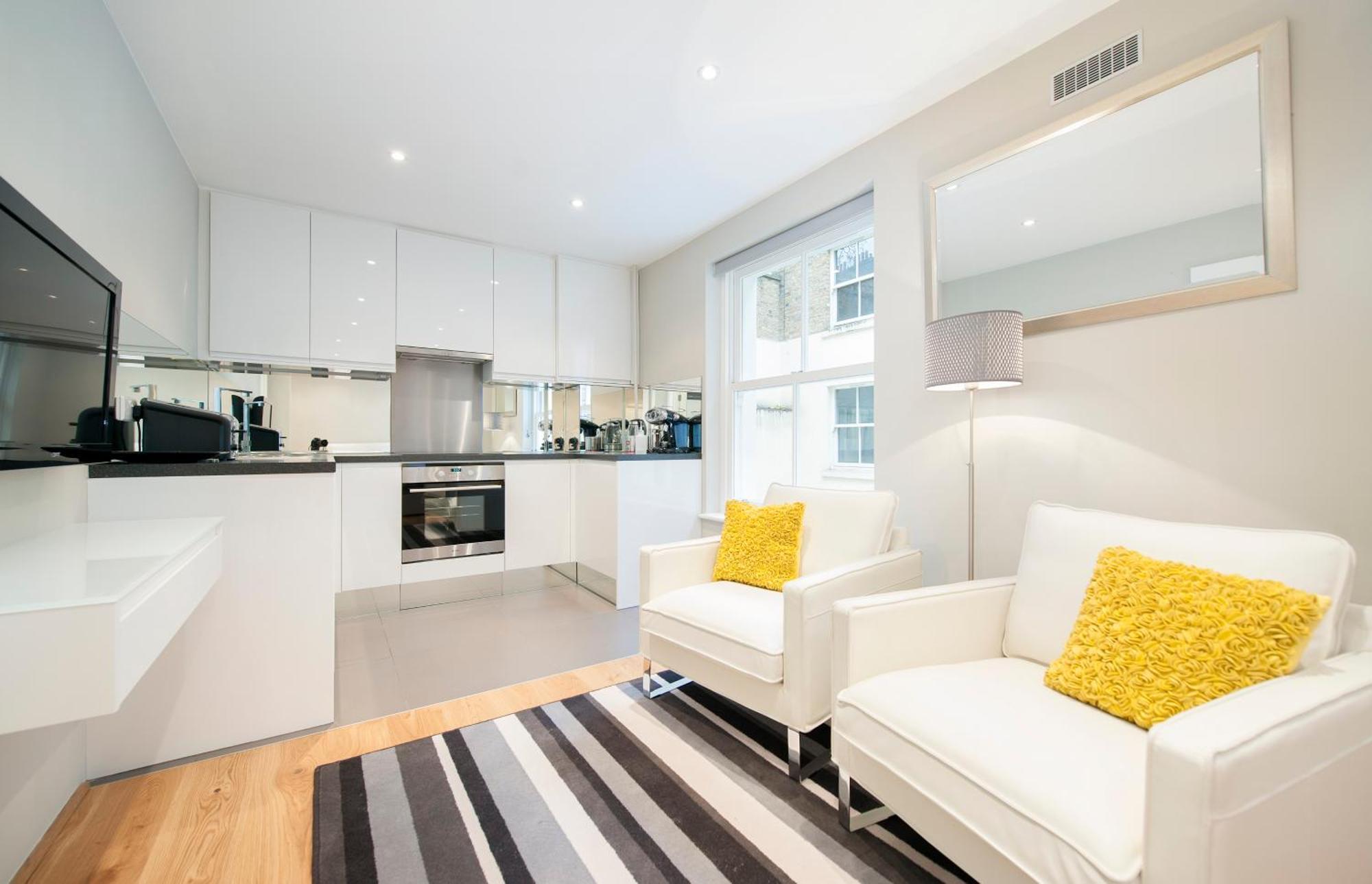 The Harrington - Gloucester Road - 3 Harrington Gardens لندن المظهر الخارجي الصورة