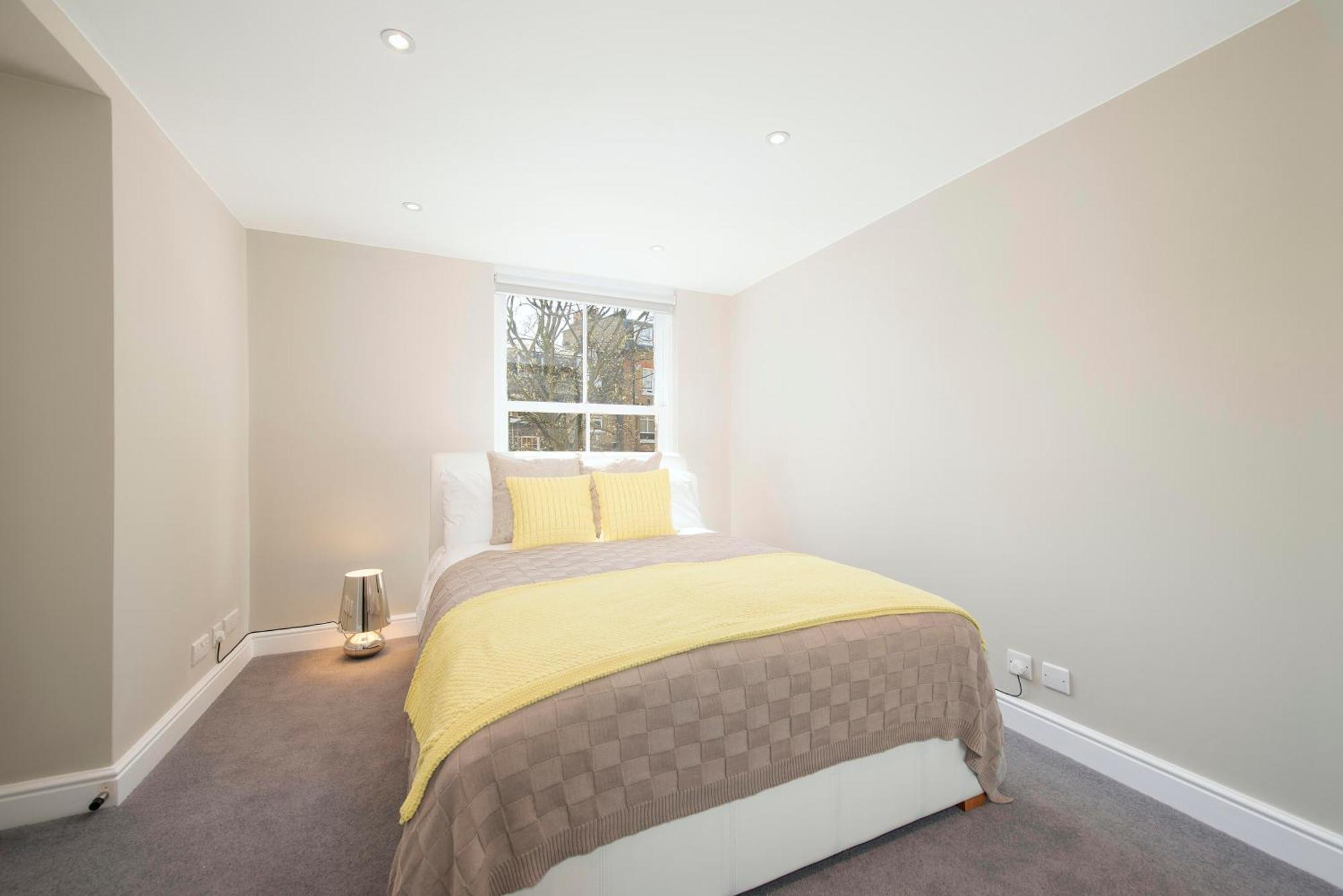 The Harrington - Gloucester Road - 3 Harrington Gardens لندن المظهر الخارجي الصورة