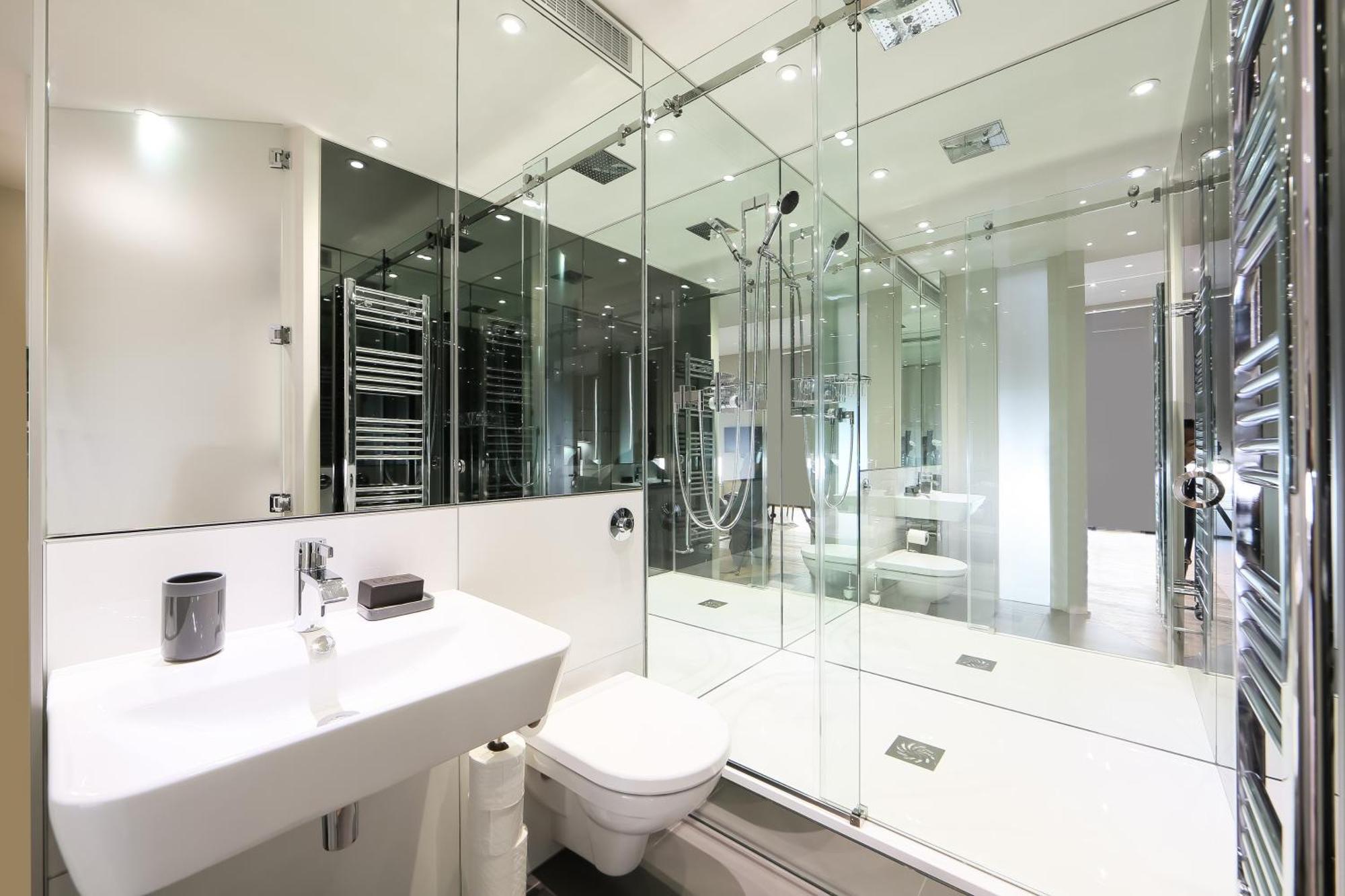 The Harrington - Gloucester Road - 3 Harrington Gardens لندن المظهر الخارجي الصورة