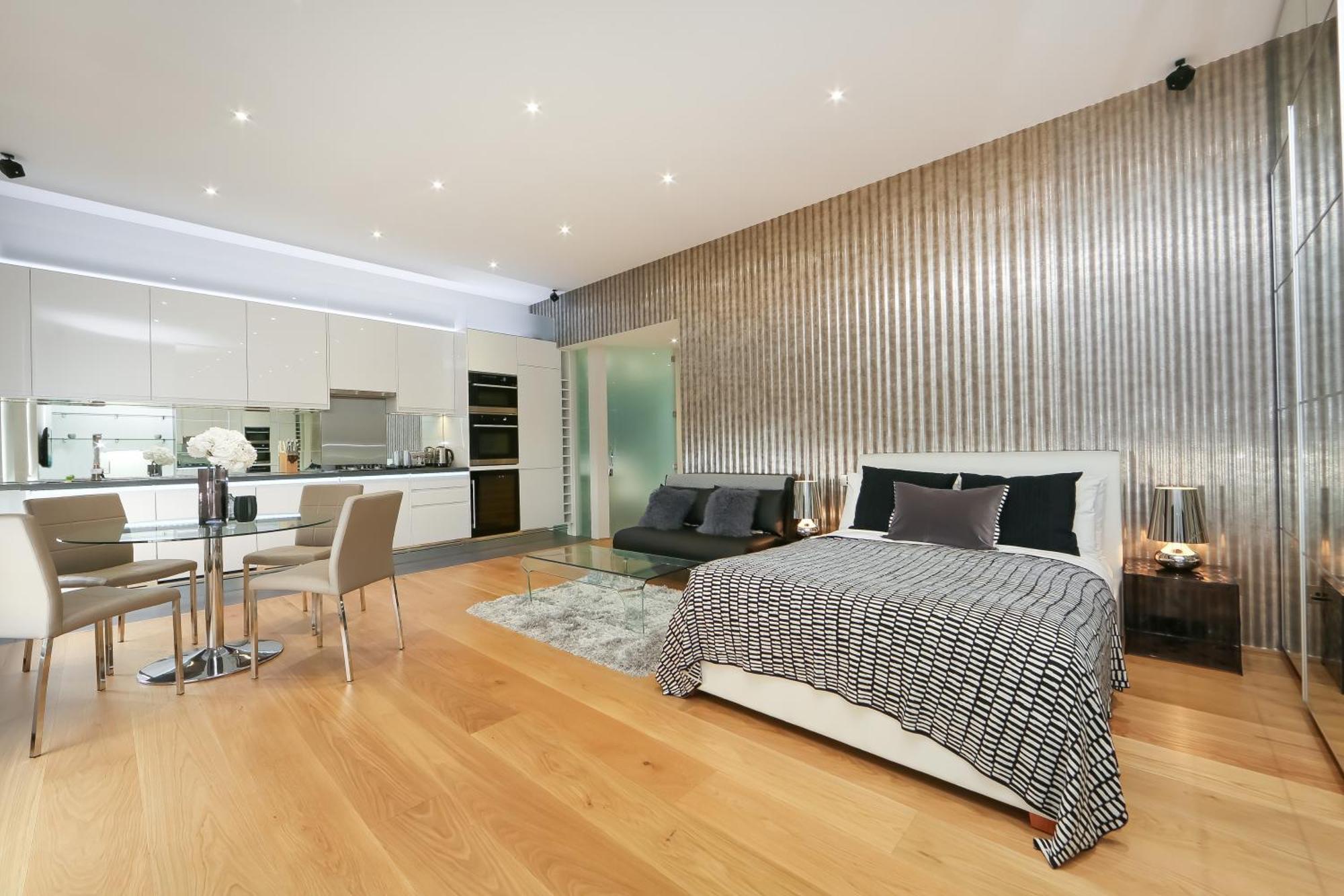 The Harrington - Gloucester Road - 3 Harrington Gardens لندن المظهر الخارجي الصورة