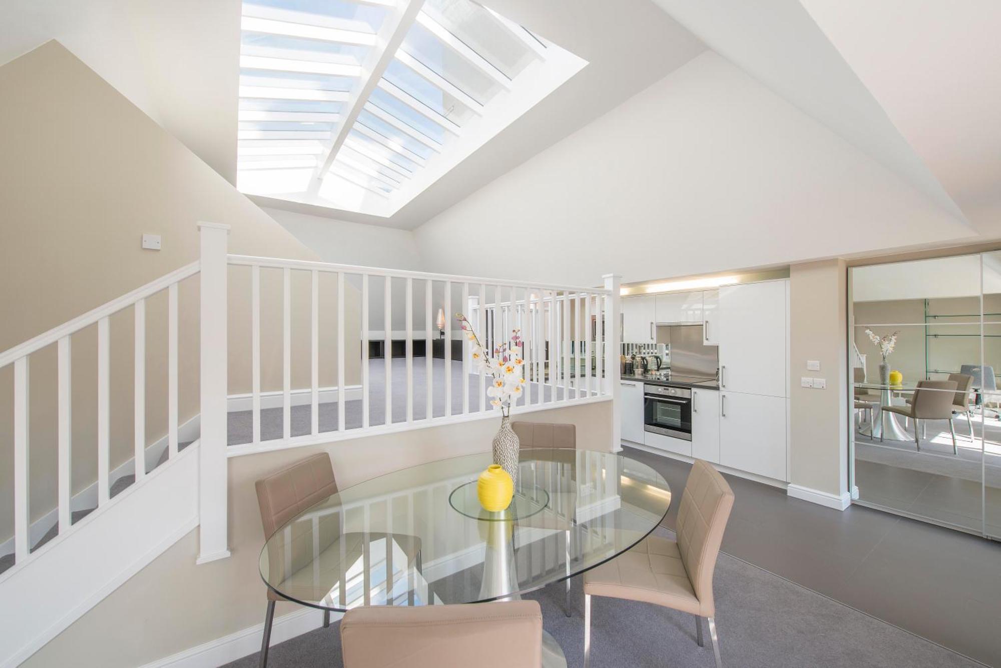 The Harrington - Gloucester Road - 3 Harrington Gardens لندن المظهر الخارجي الصورة