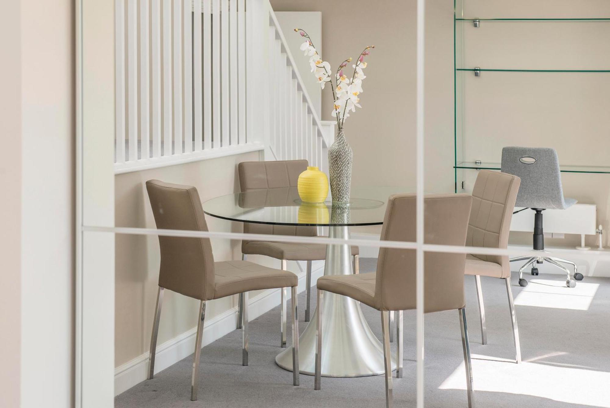 The Harrington - Gloucester Road - 3 Harrington Gardens لندن المظهر الخارجي الصورة