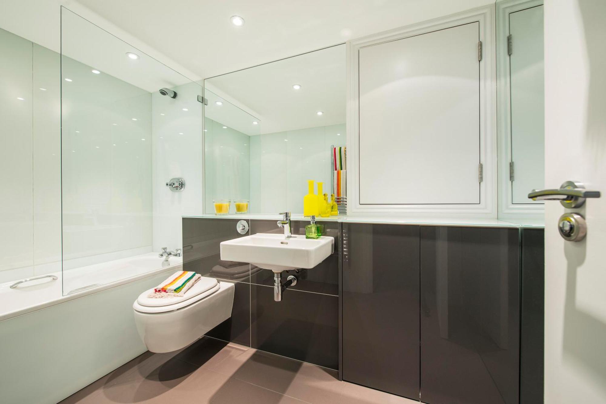 The Harrington - Gloucester Road - 3 Harrington Gardens لندن المظهر الخارجي الصورة