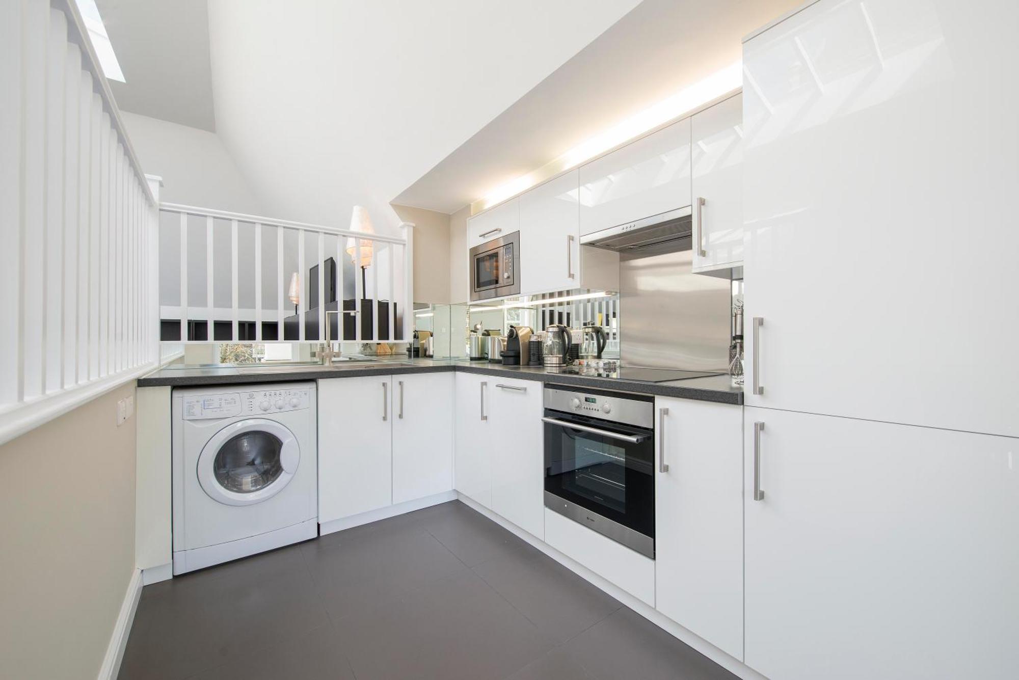 The Harrington - Gloucester Road - 3 Harrington Gardens لندن المظهر الخارجي الصورة