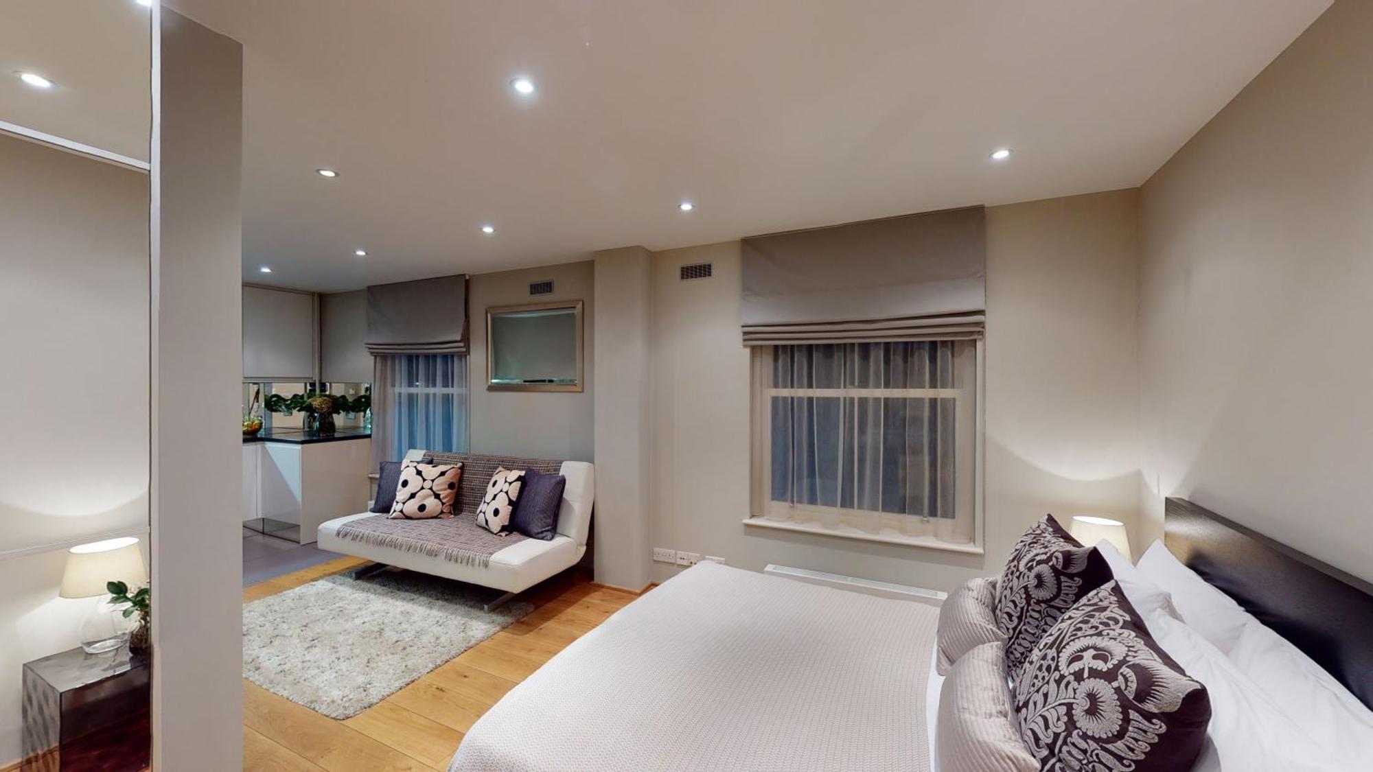 The Harrington - Gloucester Road - 3 Harrington Gardens لندن المظهر الخارجي الصورة