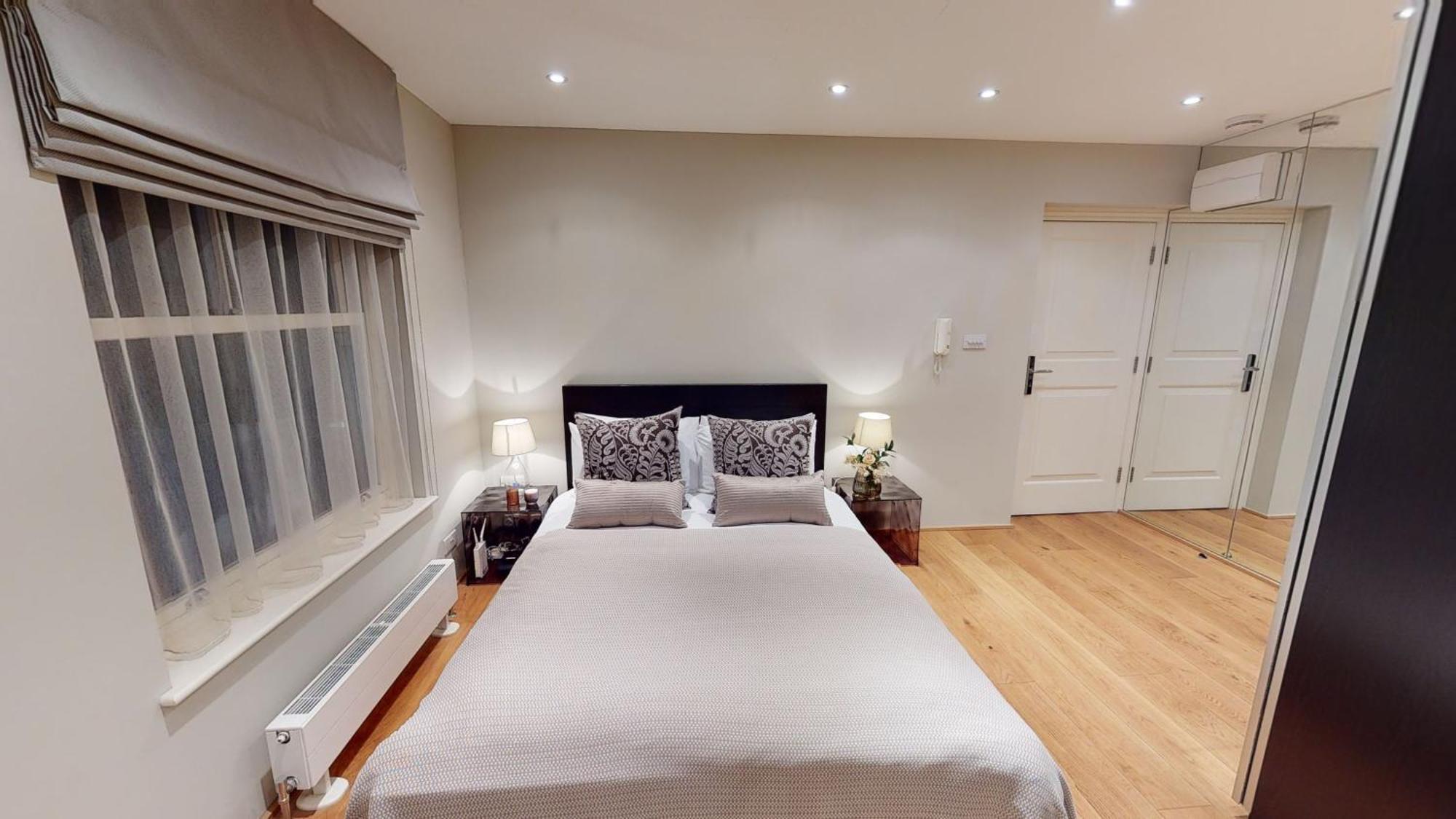 The Harrington - Gloucester Road - 3 Harrington Gardens لندن المظهر الخارجي الصورة